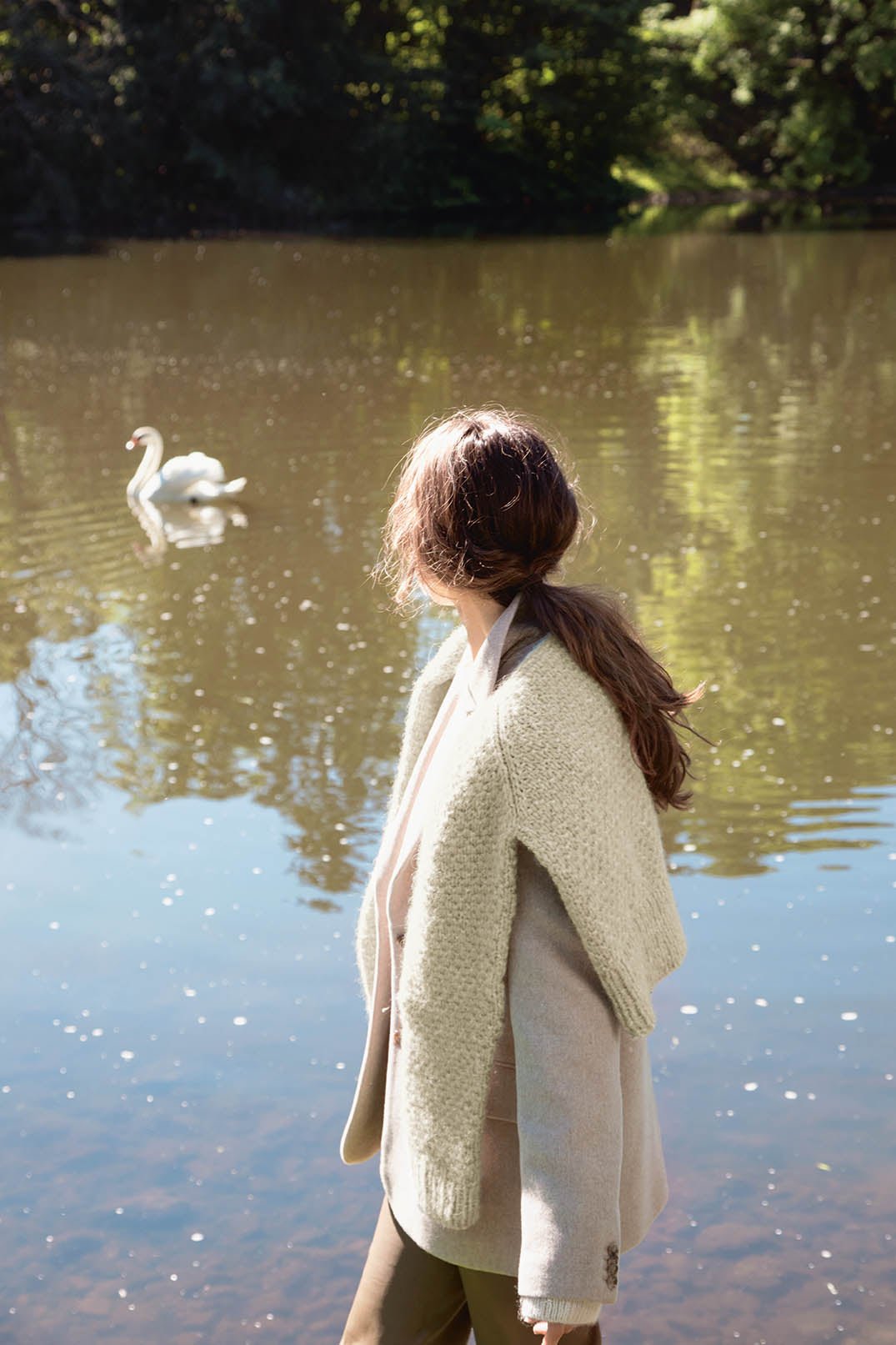 Sandnes 2109 DIY (svenska) - Butik Maglia