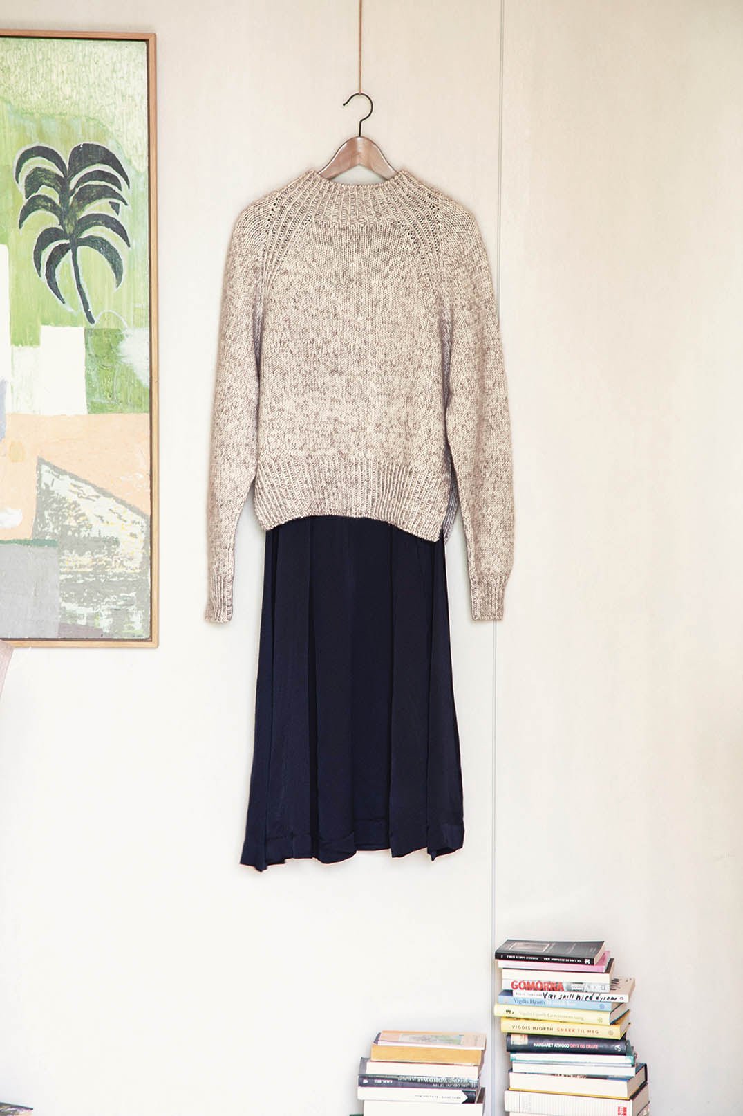 Sandnes 2109 DIY (svenska) - Butik Maglia