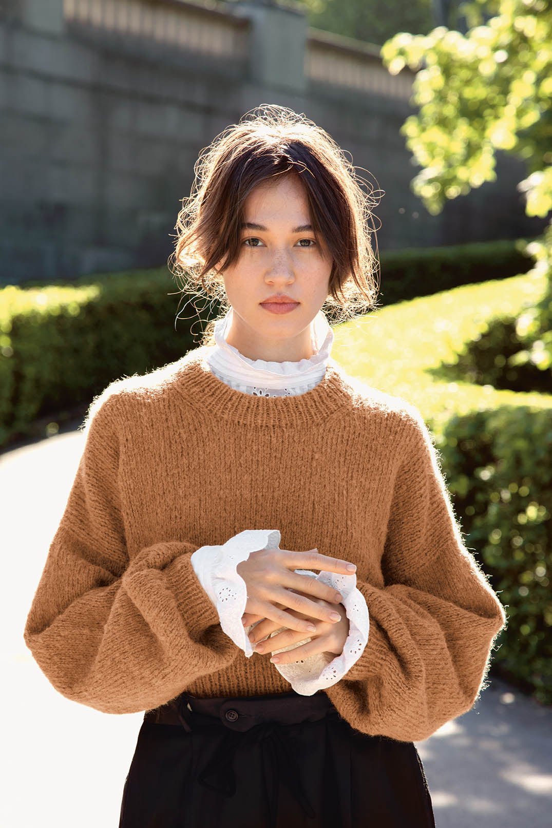 Sandnes 2109 DIY (svenska) - Butik Maglia