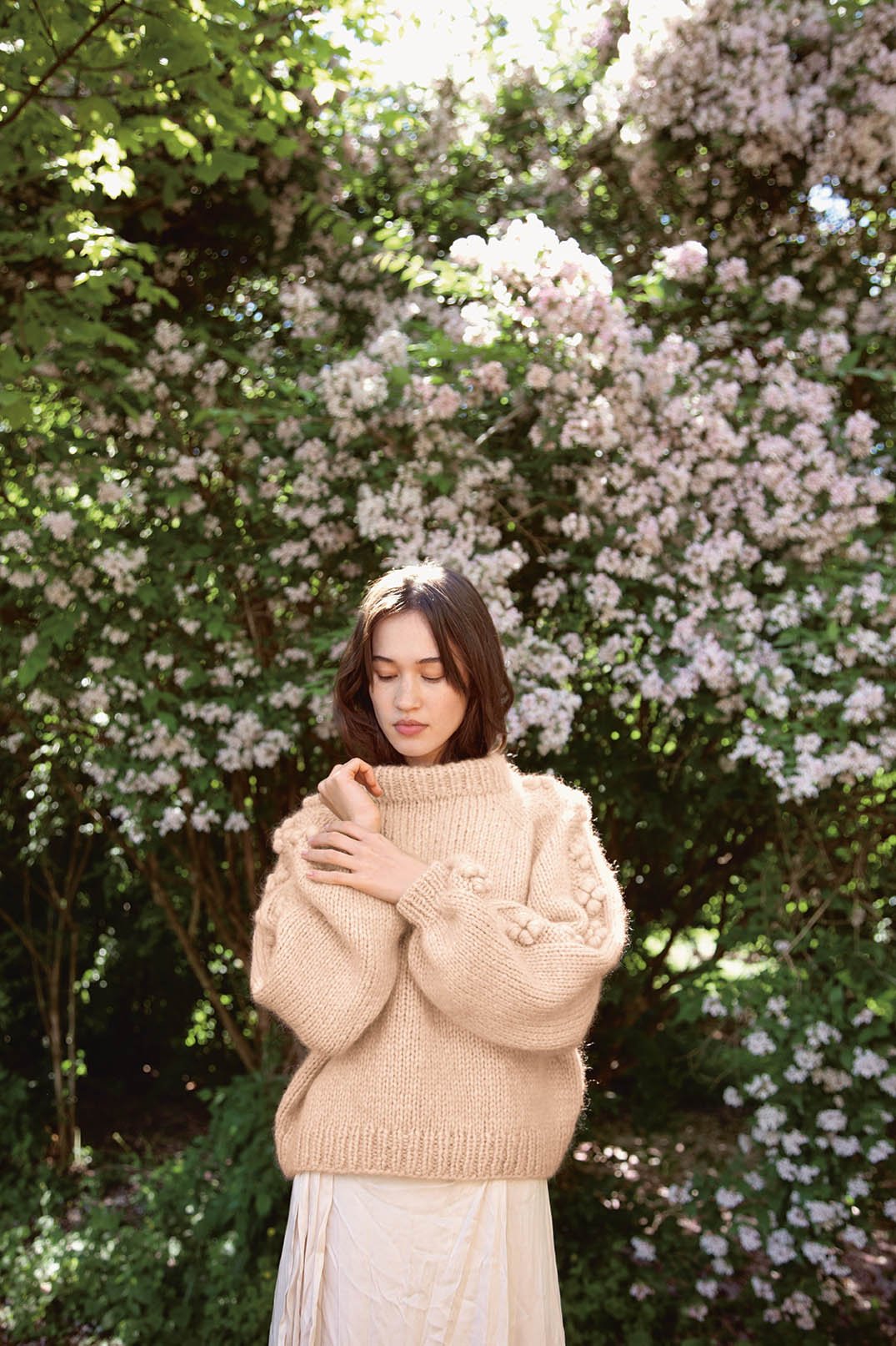 Sandnes 2109 DIY (svenska) - Butik Maglia