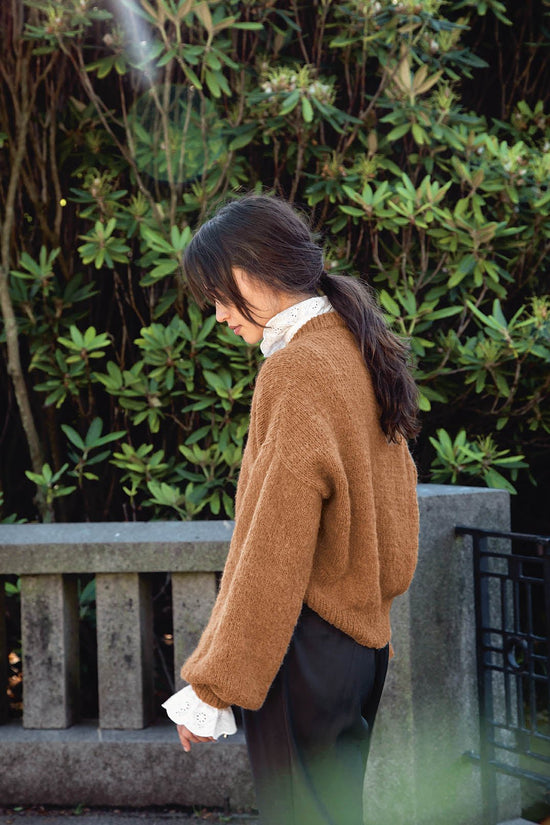 Sandnes 2109 DIY (svenska) - Butik Maglia