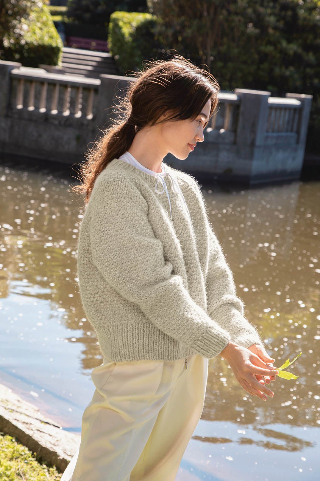 Sandnes 2109 DIY (svenska) - Butik Maglia