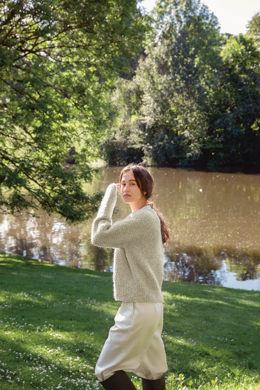 Sandnes 2109 DIY (svenska) - Butik Maglia