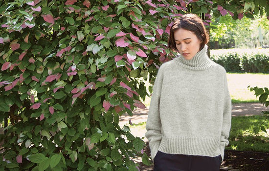 Sandnes 2109 DIY (svenska) - Butik Maglia