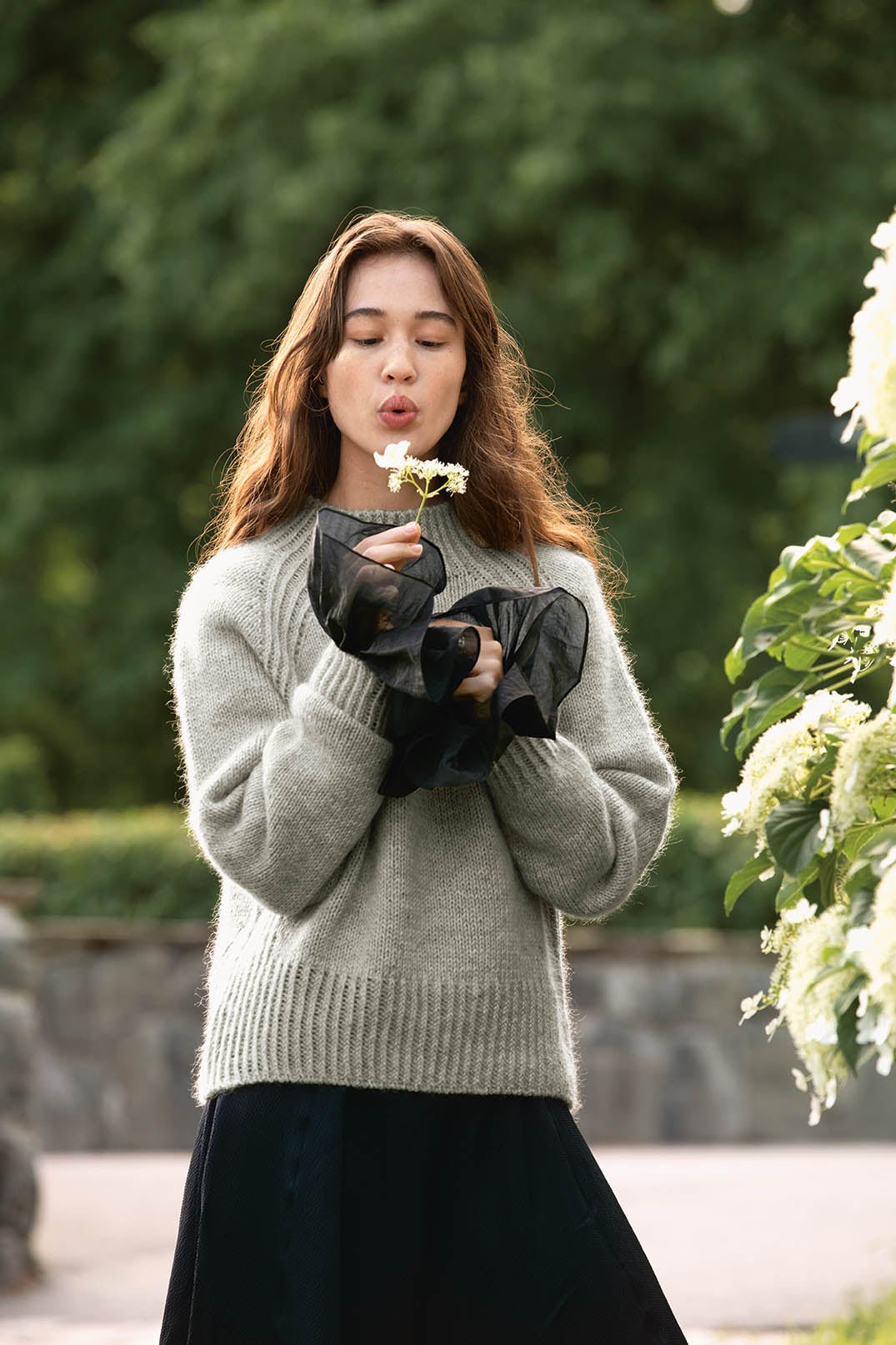 Sandnes 2109 DIY (svenska) - Butik Maglia