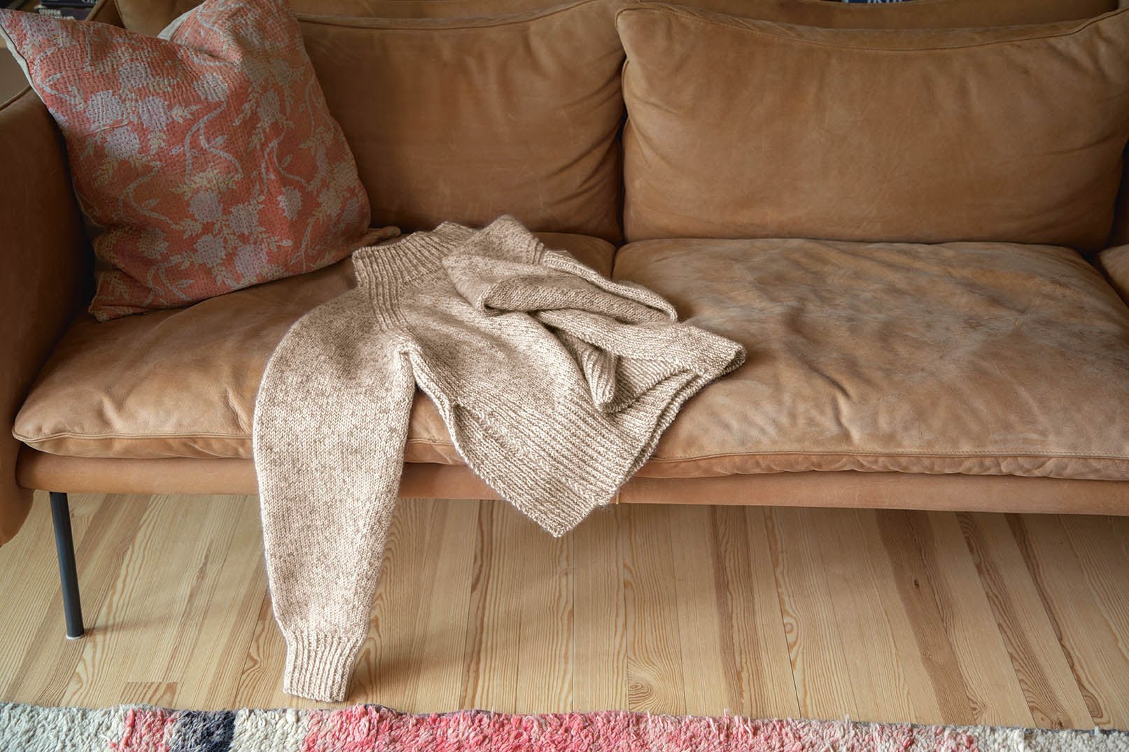 Sandnes 2109 DIY (svenska) - Butik Maglia