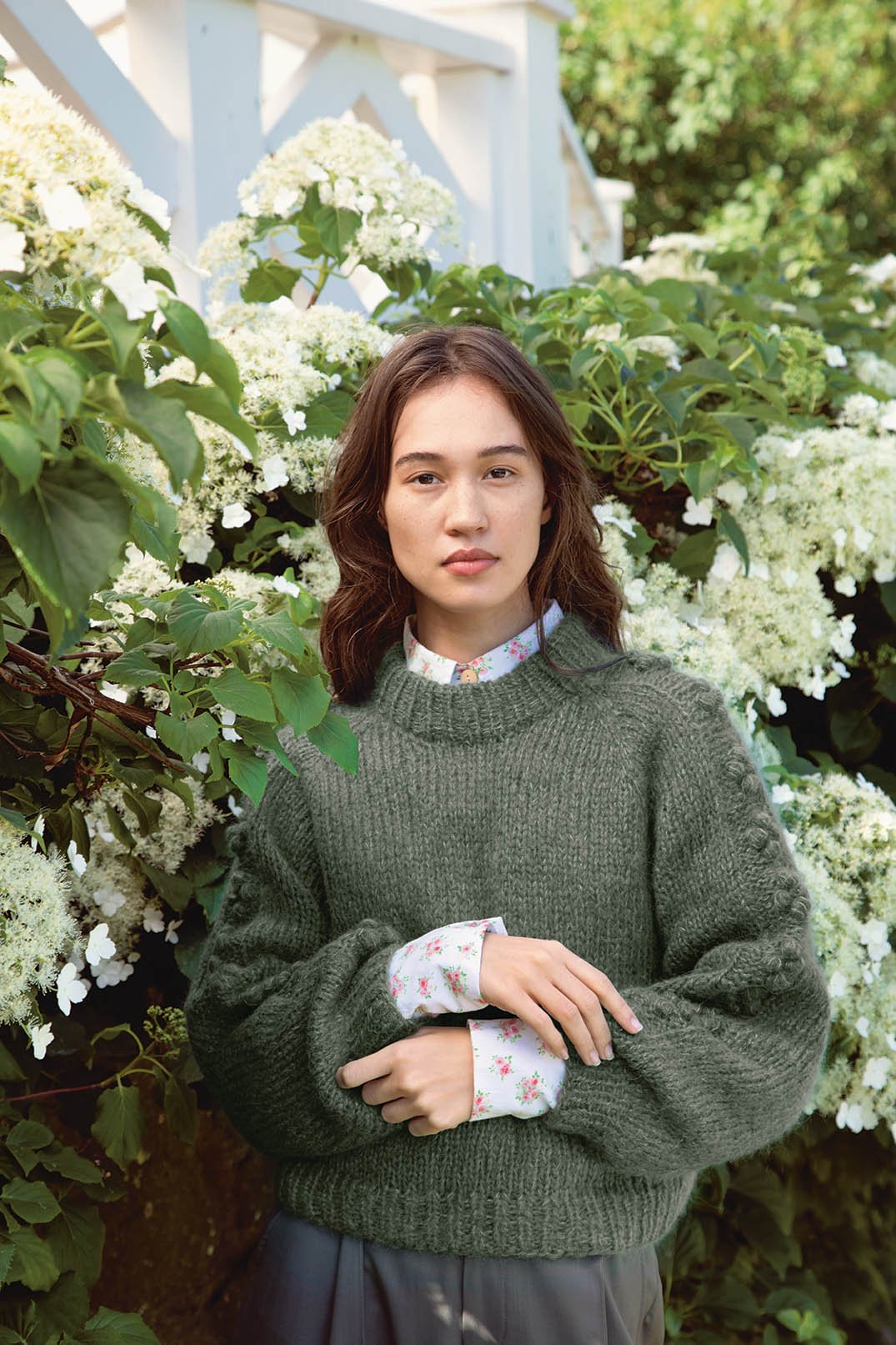 Sandnes 2109 DIY (svenska) - Butik Maglia