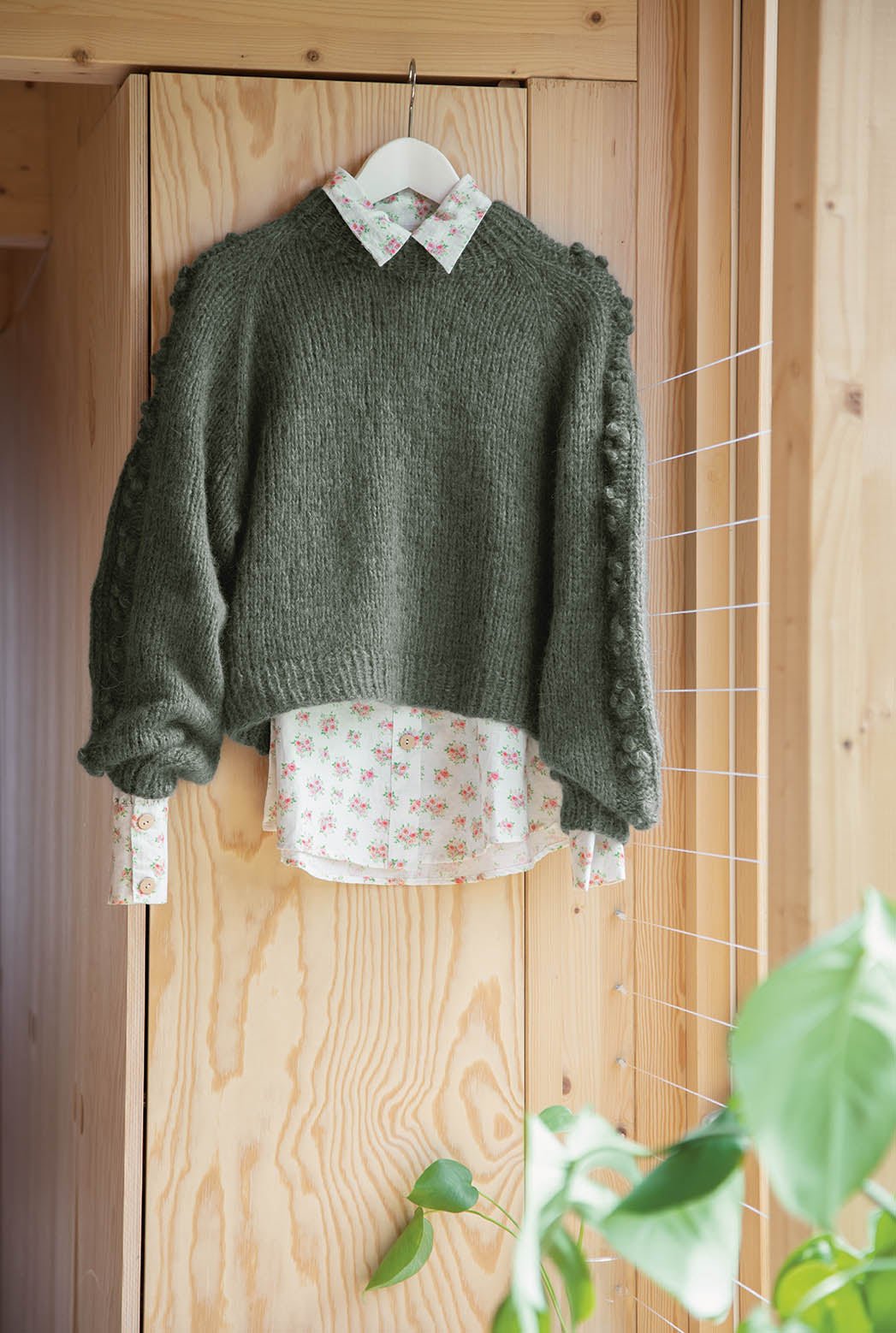 Sandnes 2109 DIY (svenska) - Butik Maglia