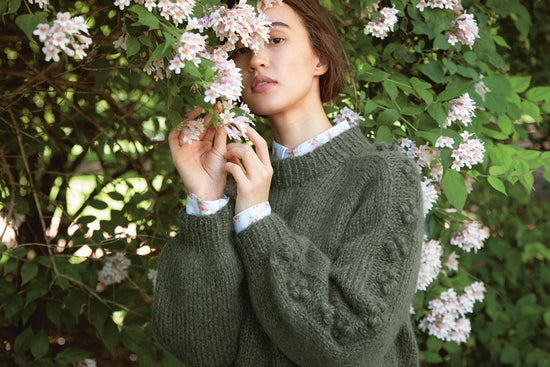 Sandnes 2109 DIY (svenska) - Butik Maglia