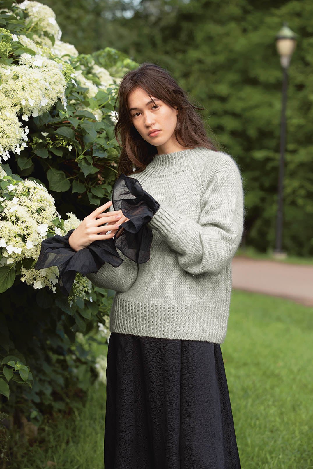 Sandnes 2109 DIY (svenska) - Butik Maglia