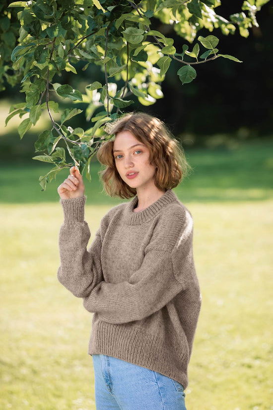 Sandnes 2111 Double Sunday (sv) - UTGÅTT - Butik Maglia