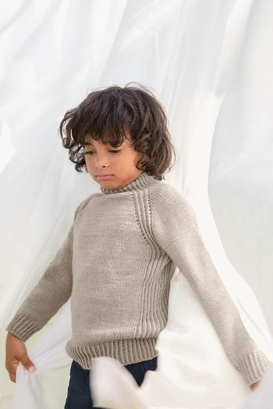 Sandnes 2111 Double Sunday (sv) - UTGÅTT - Butik Maglia