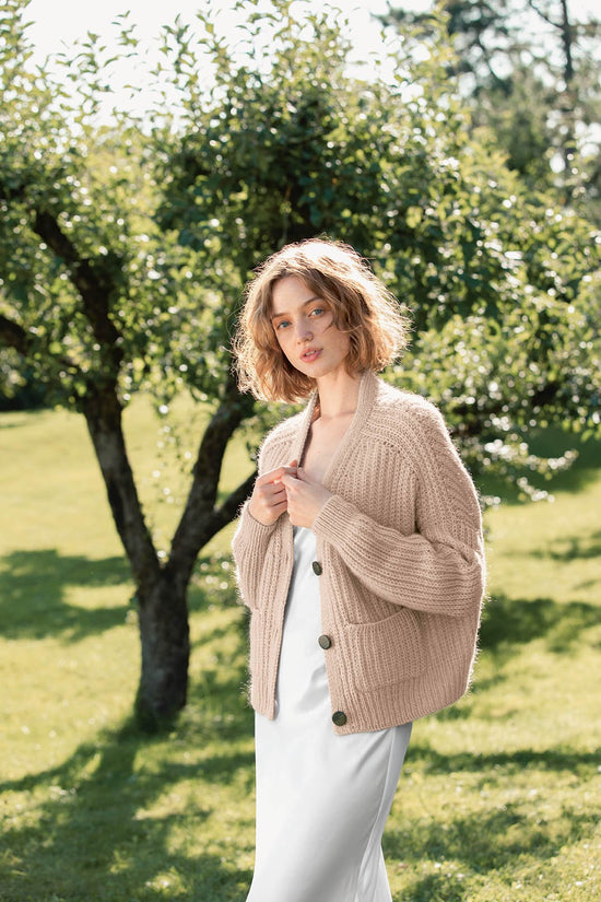 Sandnes 2111 Double Sunday (sv) - UTGÅTT - Butik Maglia