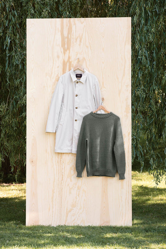 Sandnes 2111 Double Sunday (sv) - UTGÅTT - Butik Maglia