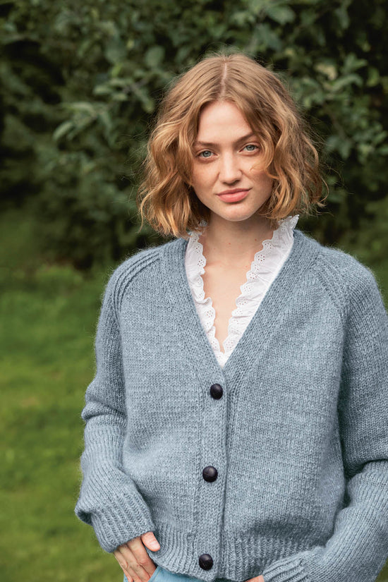 Sandnes 2111 Double Sunday (sv) - UTGÅTT - Butik Maglia