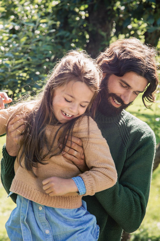 Sandnes 2111 Double Sunday (sv) - UTGÅTT - Butik Maglia