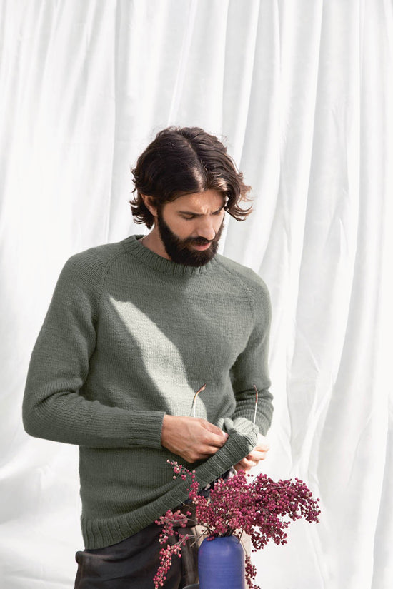 Sandnes 2111 Double Sunday (sv) - UTGÅTT - Butik Maglia