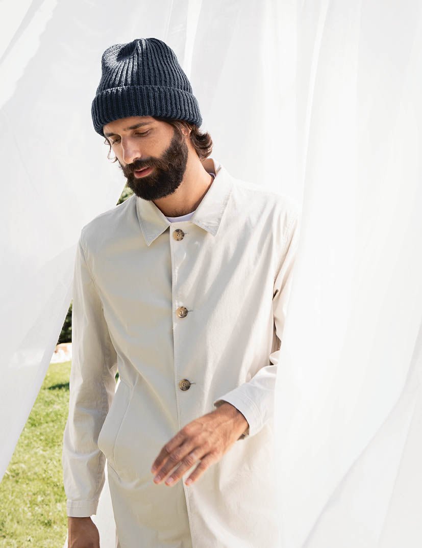 Sandnes 2111 Double Sunday (sv) - UTGÅTT - Butik Maglia