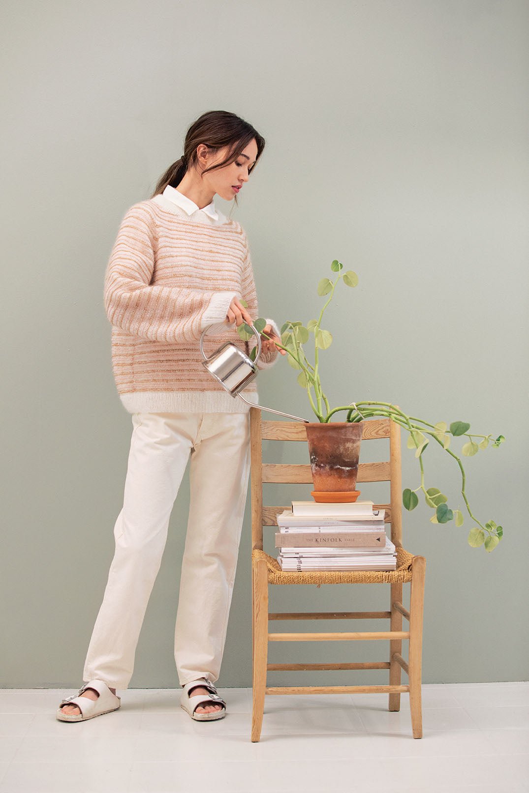 Sandnes 2202 Mjukt till dam (sv) - Butik Maglia