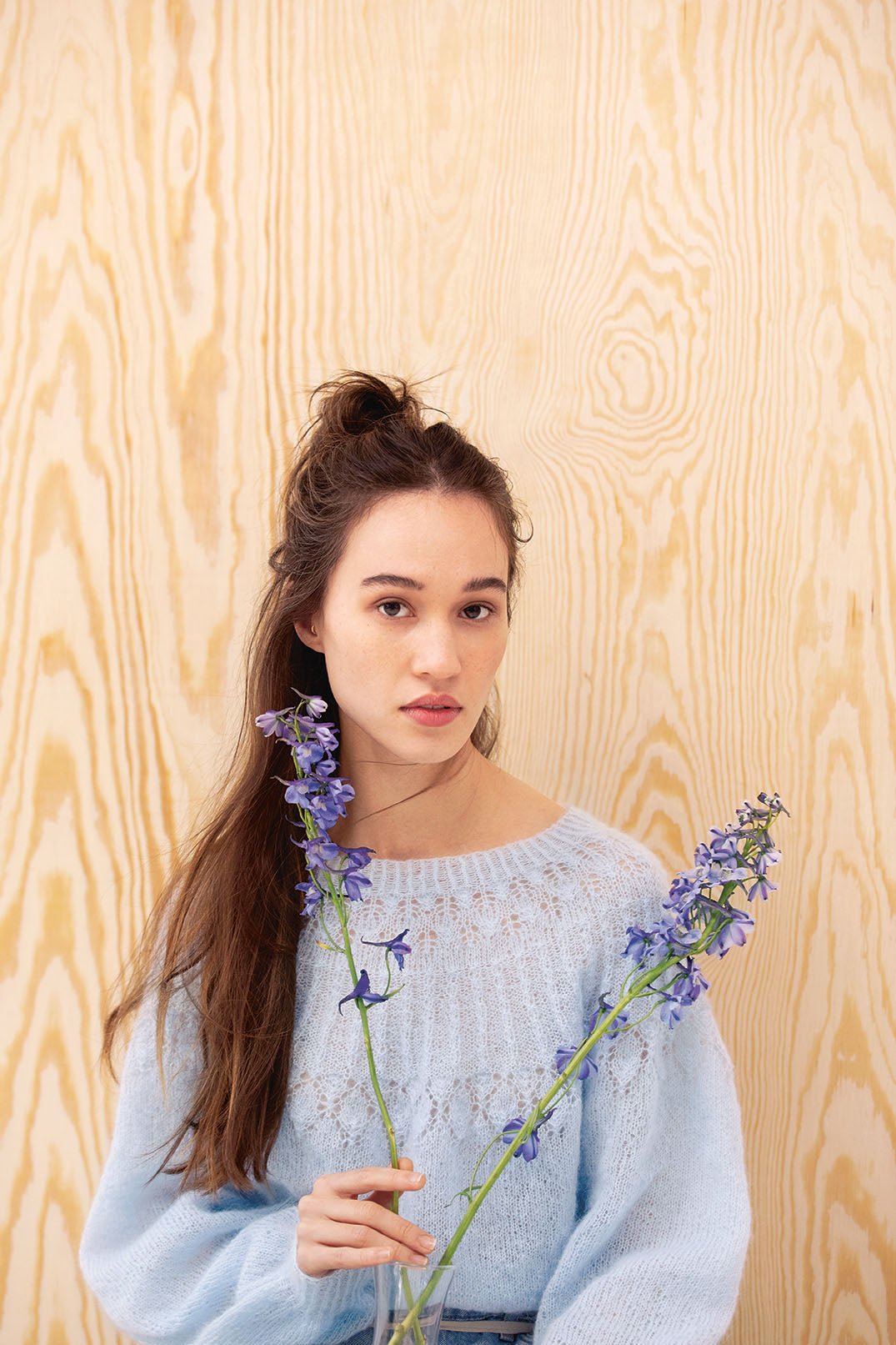 Sandnes 2202 Mjukt till dam (sv) - Butik Maglia