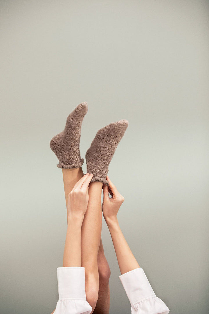 Sandnes 2202 Mjukt till dam (sv) - Butik Maglia