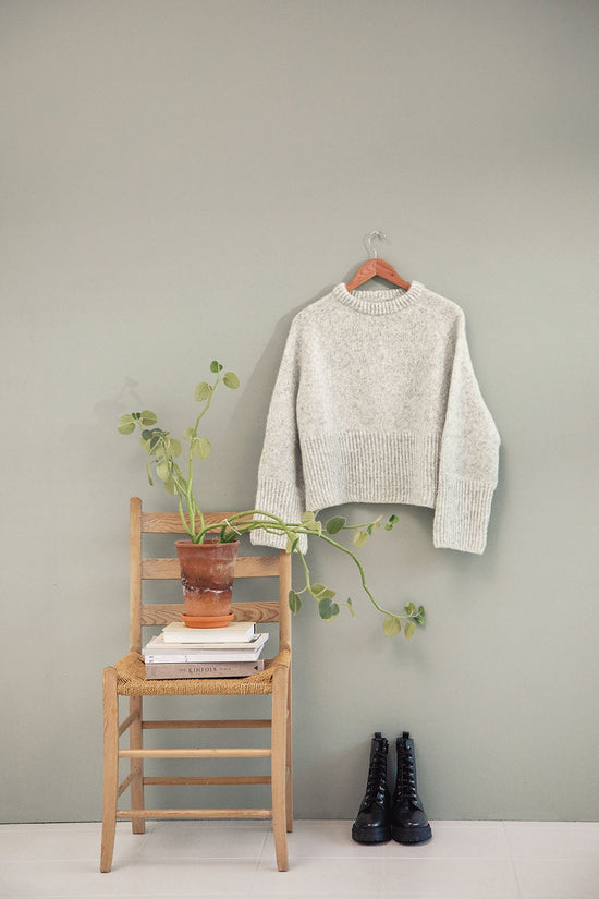 Sandnes 2202 Mjukt till dam (sv) - Butik Maglia