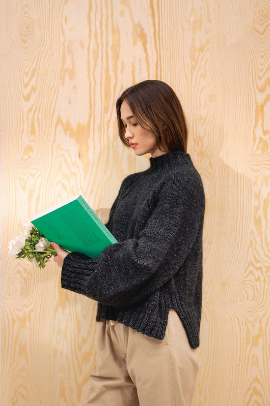 Sandnes 2202 Mjukt till dam (sv) - Butik Maglia