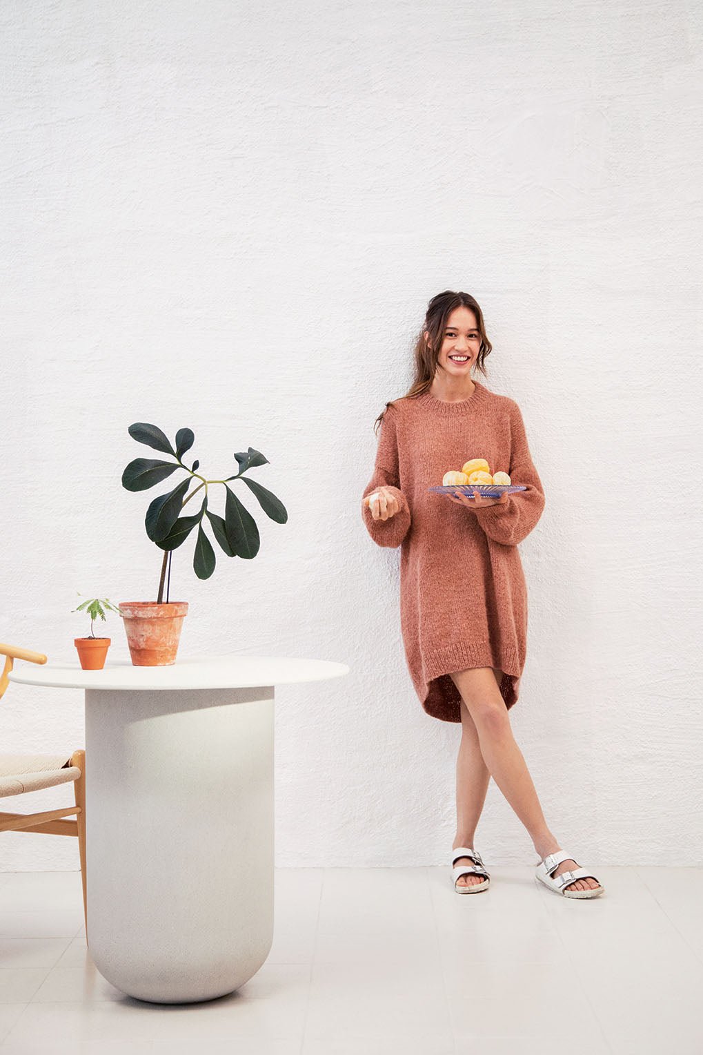 Sandnes 2202 Mjukt till dam (sv) - Butik Maglia