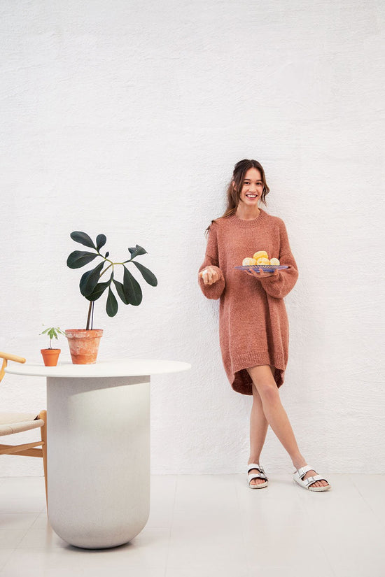 Sandnes 2202 Mjukt till dam (sv) - Butik Maglia