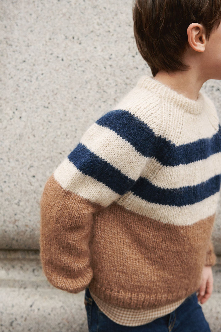 Sandnes 2203 Mjukt till barn (sv) - UTGÅTT - Butik Maglia