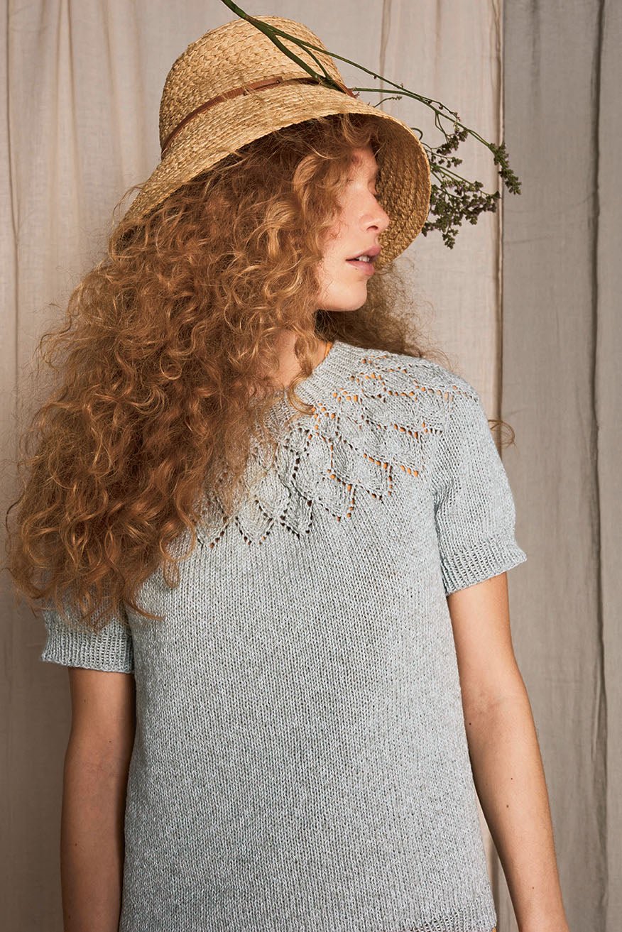 Sandnes 2207 Line och Tunn Line Dam (sv) - Butik Maglia