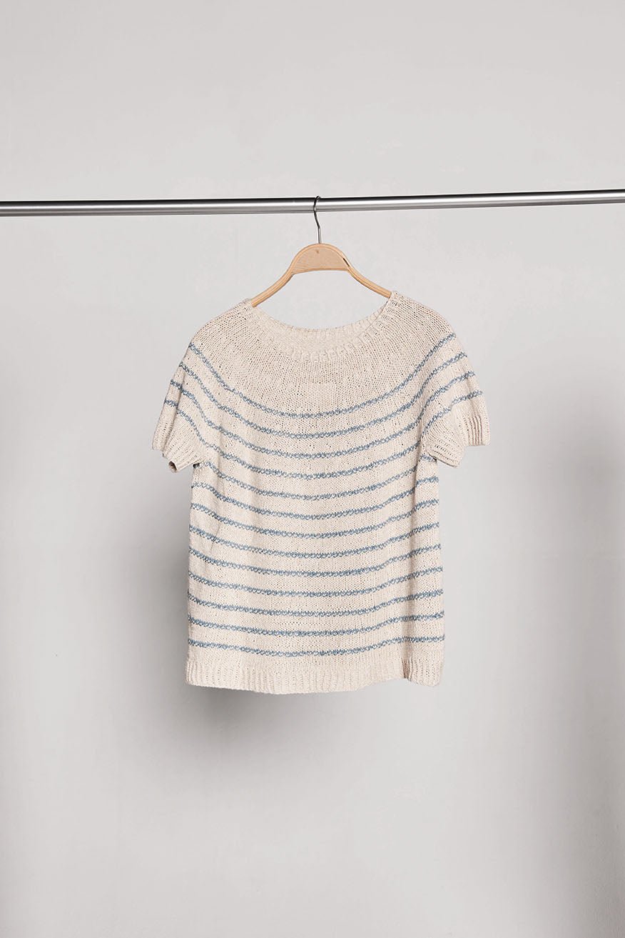Sandnes 2207 Line och Tunn Line Dam (sv) - Butik Maglia