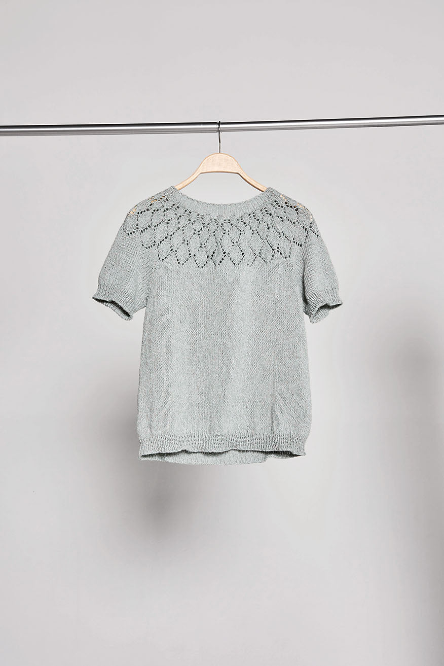 Sandnes 2207 Line och Tunn Line Dam (sv) - Butik Maglia