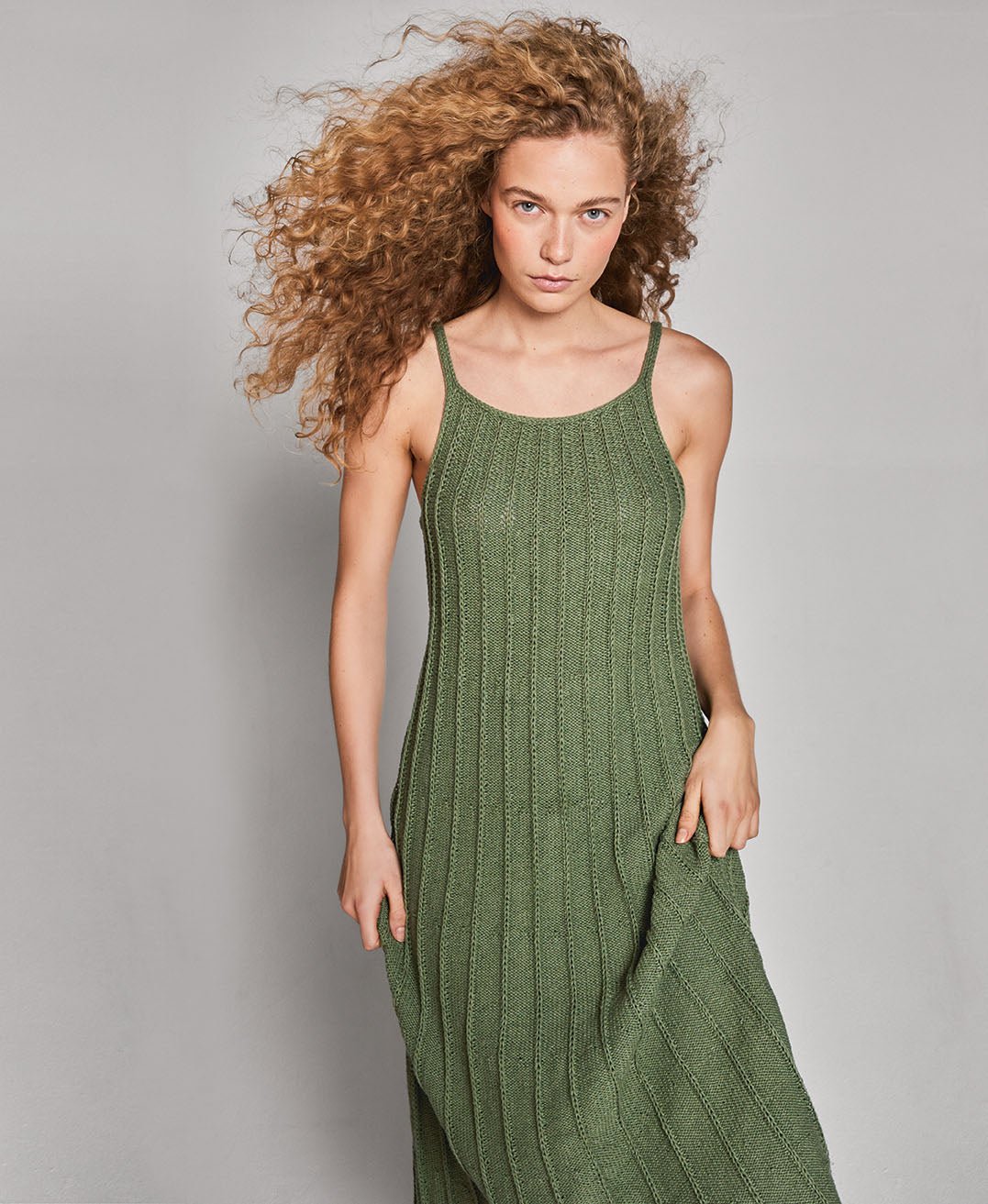 Sandnes 2207 Line och Tunn Line Dam (sv) - Butik Maglia
