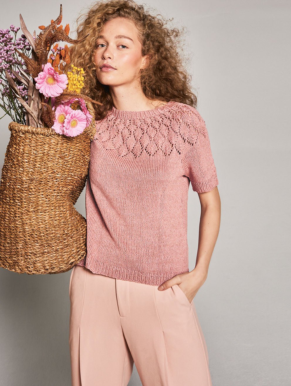 Sandnes 2207 Line och Tunn Line Dam (sv) - Butik Maglia