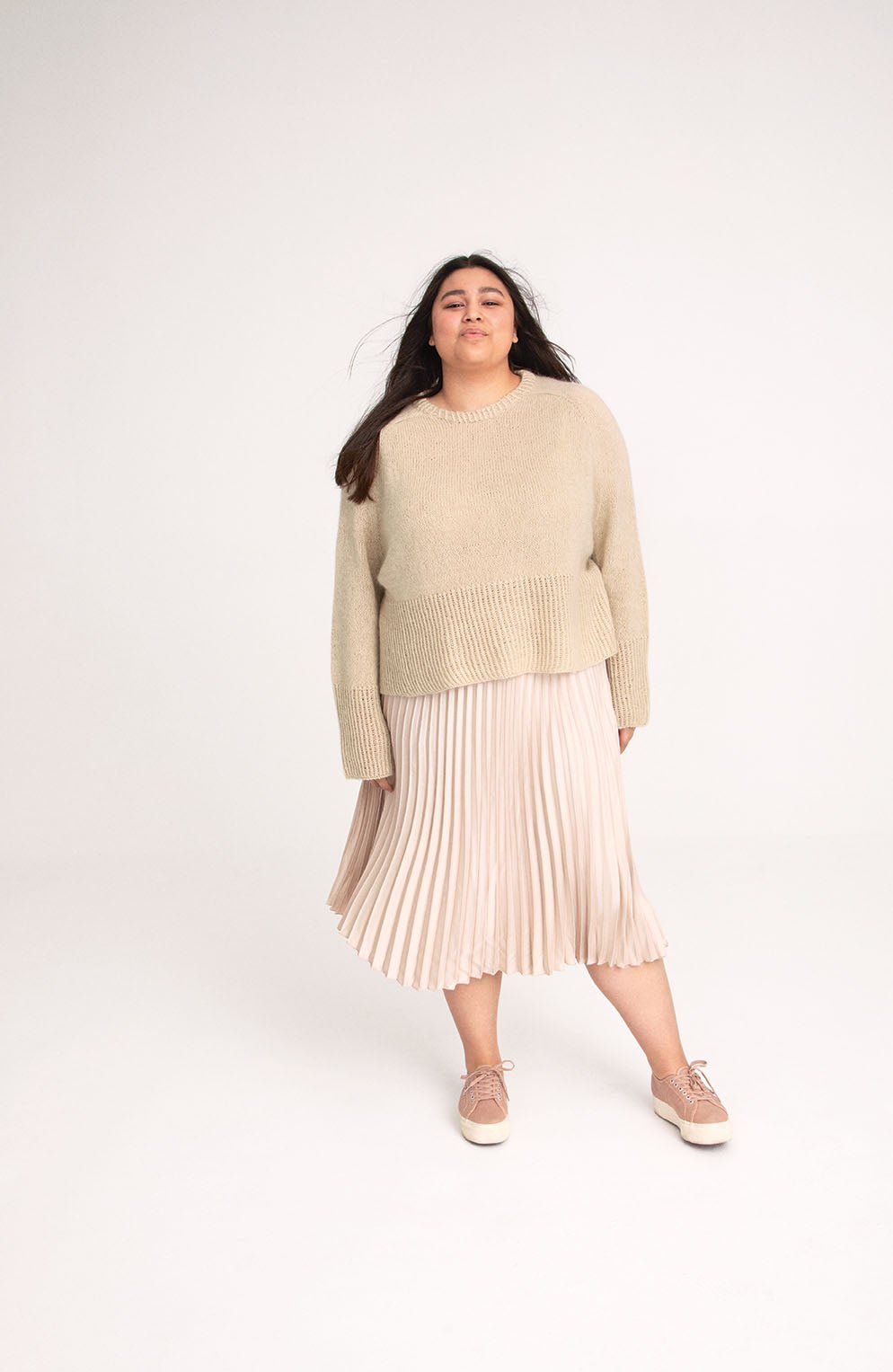 Sandnes 2209 Franky All Size (sv) - UTGÅTT - Butik Maglia