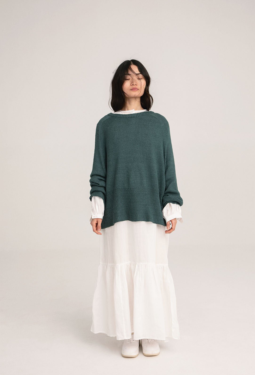 Sandnes 2209 Franky All Size (sv) - UTGÅTT - Butik Maglia
