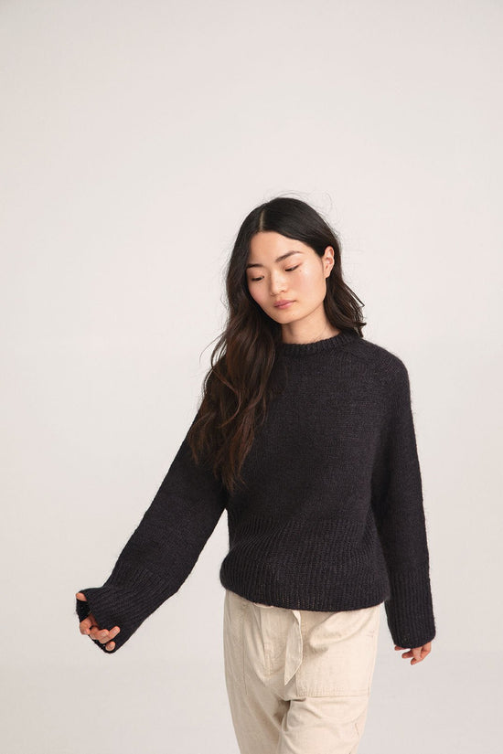 Sandnes 2209 Franky All Size (sv) - UTGÅTT - Butik Maglia