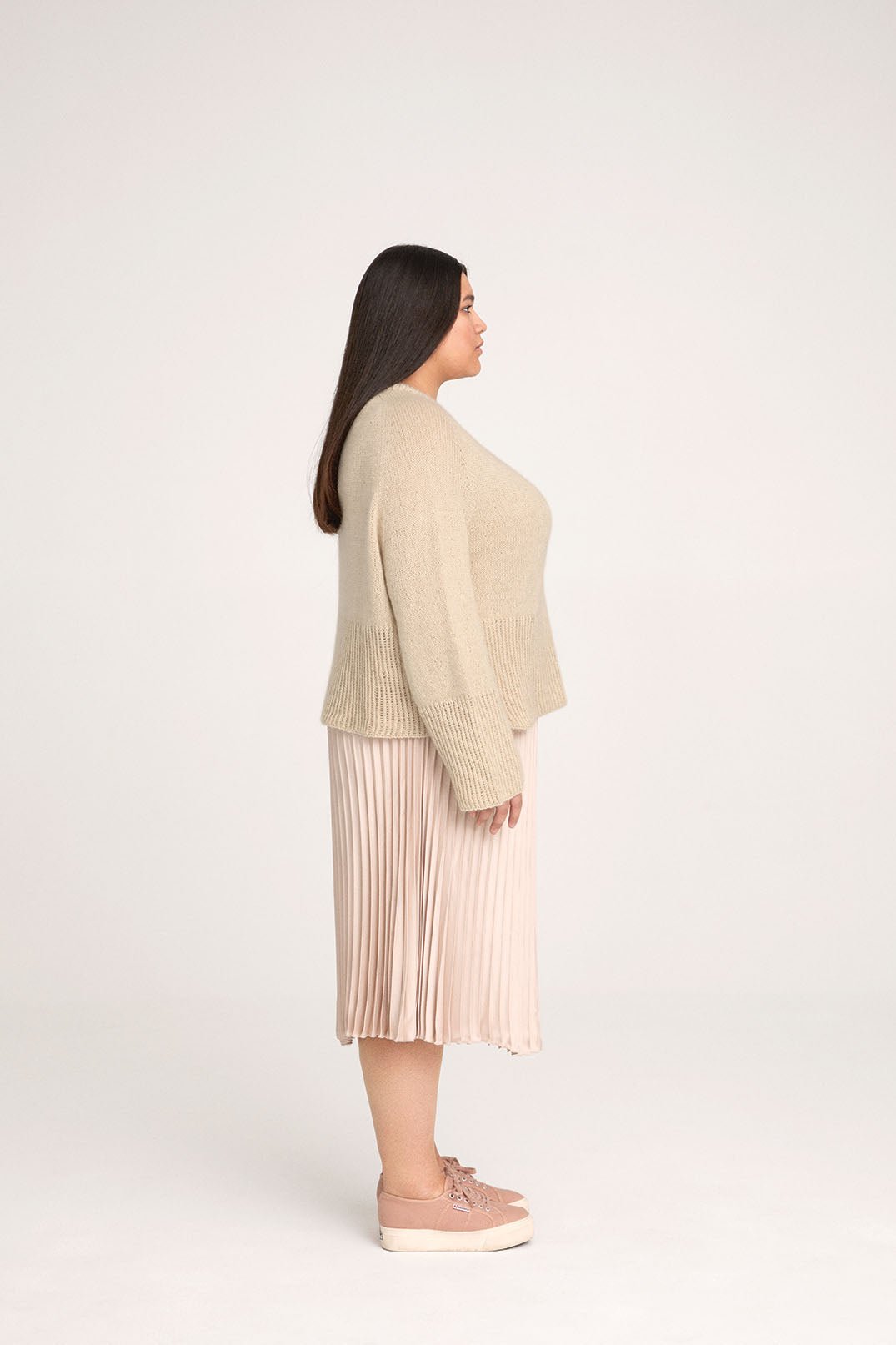 Sandnes 2209 Franky All Size (sv) - UTGÅTT - Butik Maglia
