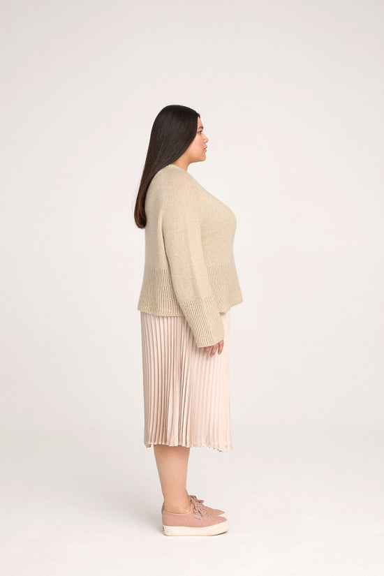 Sandnes 2209 Franky All Size (sv) - UTGÅTT - Butik Maglia