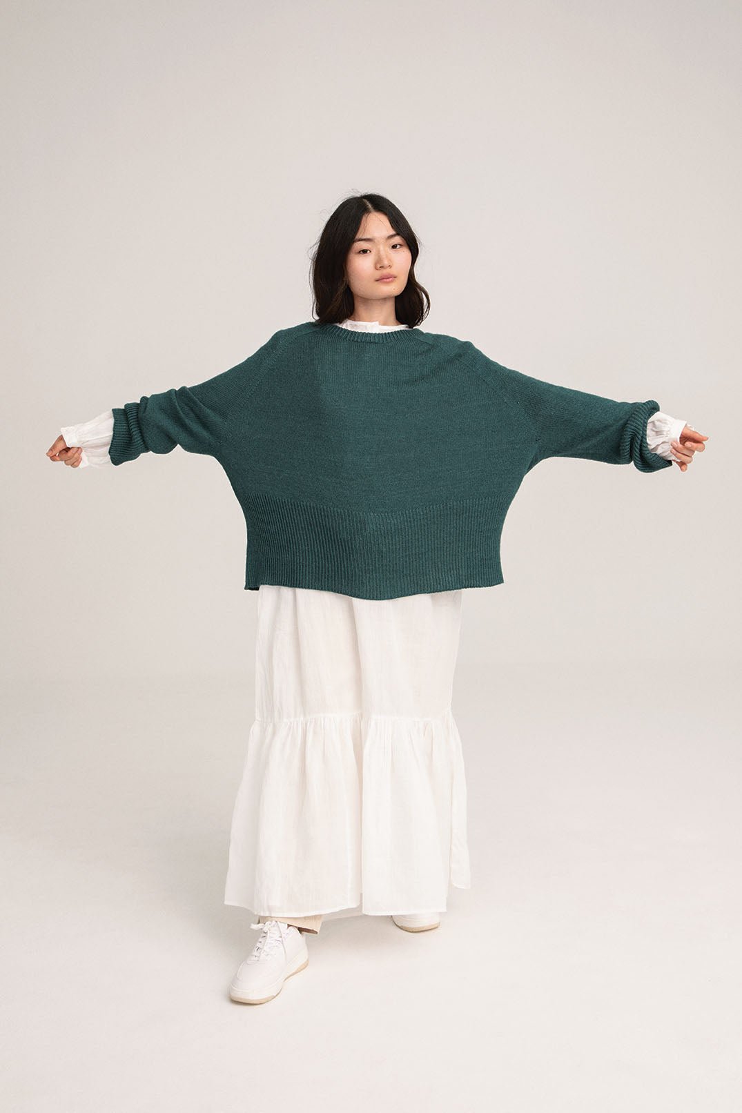 Sandnes 2209 Franky All Size (sv) - UTGÅTT - Butik Maglia