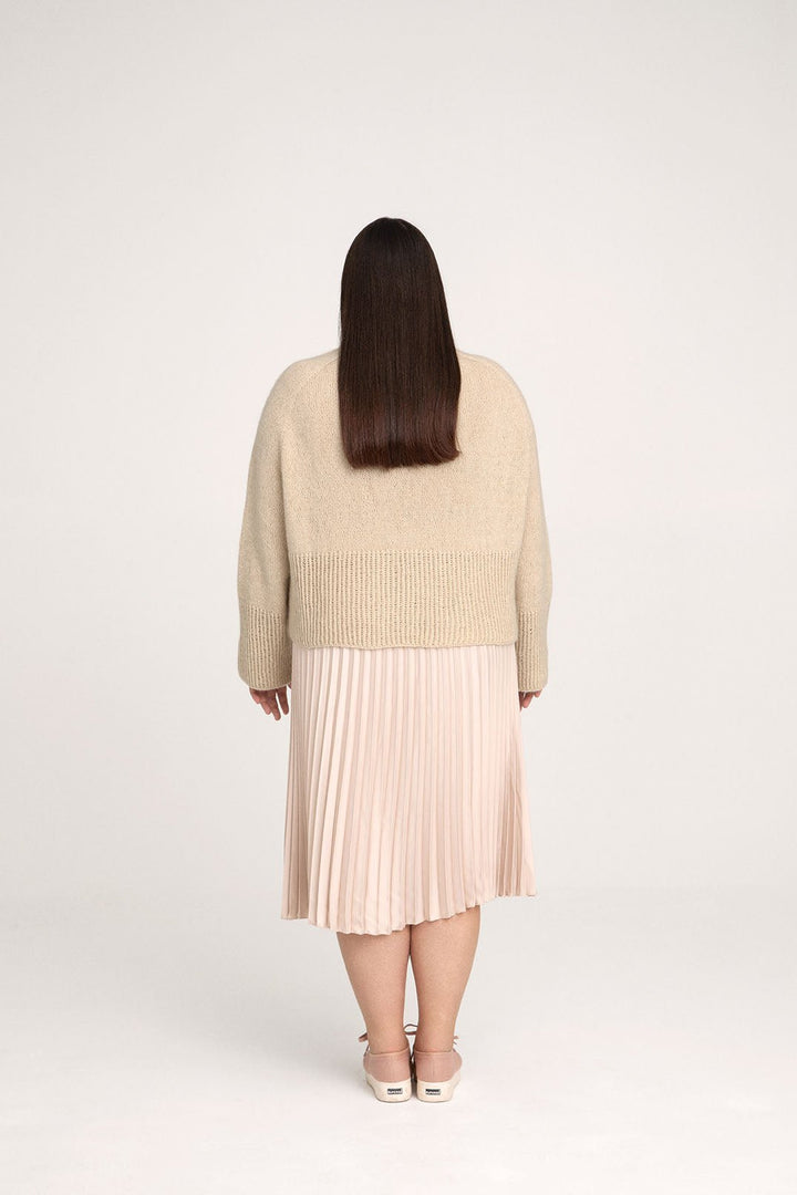 Sandnes 2209 Franky All Size (sv) - UTGÅTT - Butik Maglia