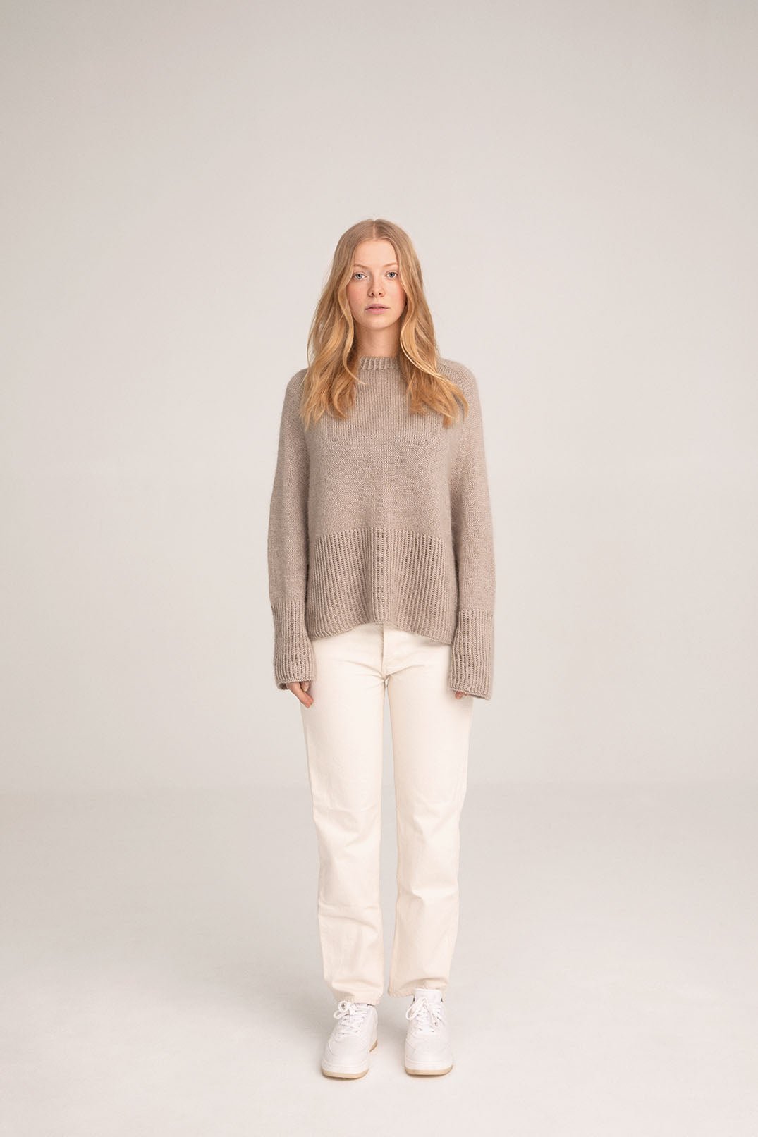 Sandnes 2209 Franky All Size (sv) - UTGÅTT - Butik Maglia
