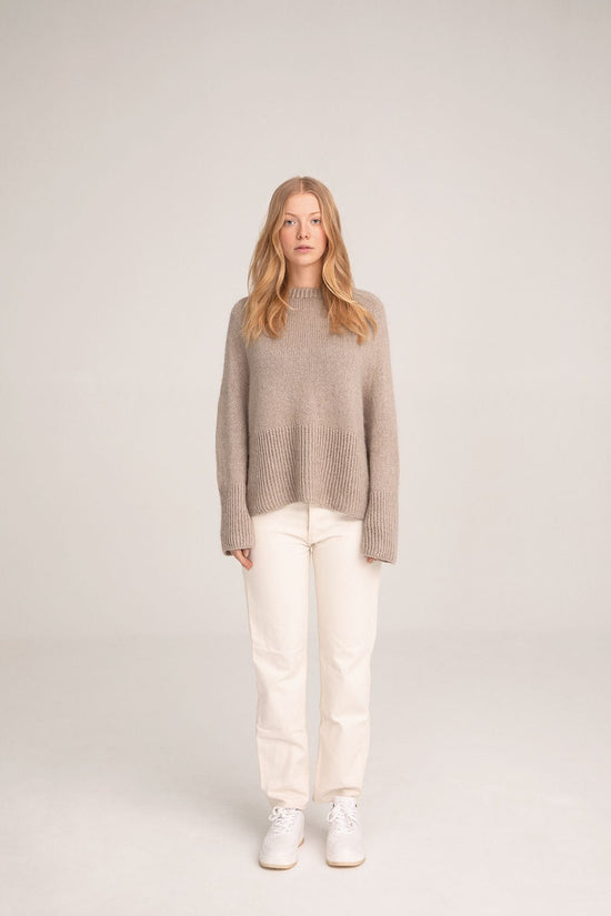 Sandnes 2209 Franky All Size (sv) - UTGÅTT - Butik Maglia