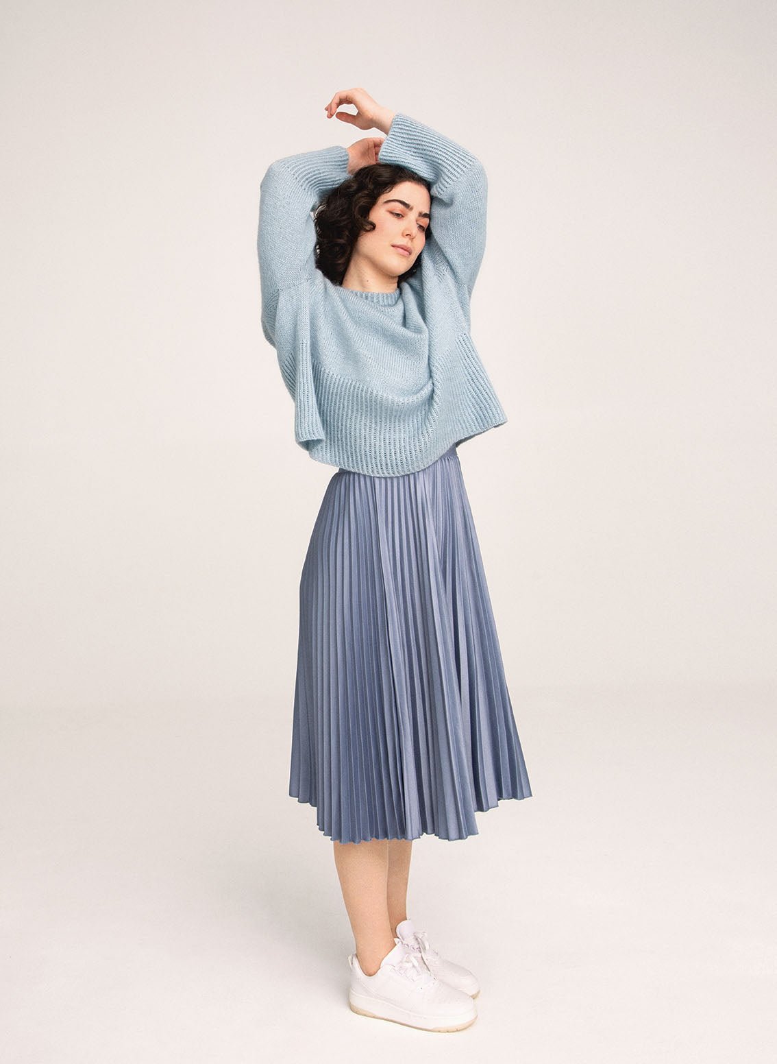 Sandnes 2209 Franky All Size (sv) - UTGÅTT - Butik Maglia