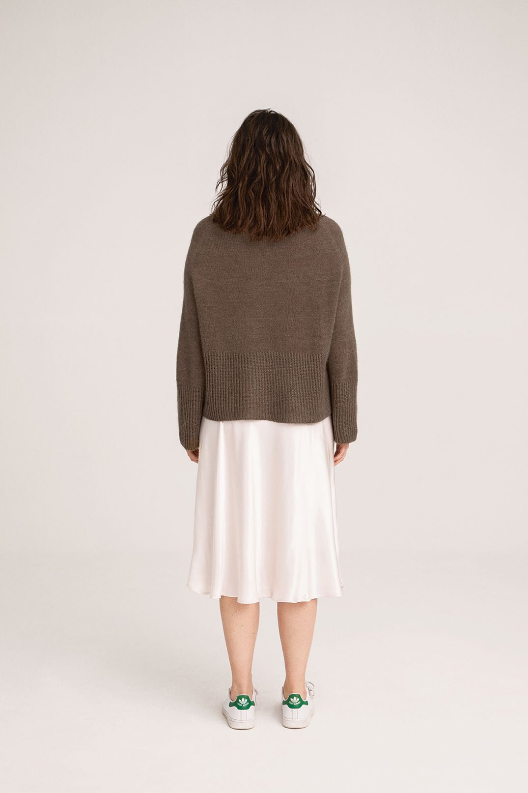 Sandnes 2209 Franky All Size (sv) - UTGÅTT - Butik Maglia