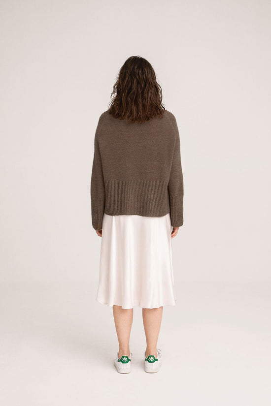 Sandnes 2209 Franky All Size (sv) - UTGÅTT - Butik Maglia