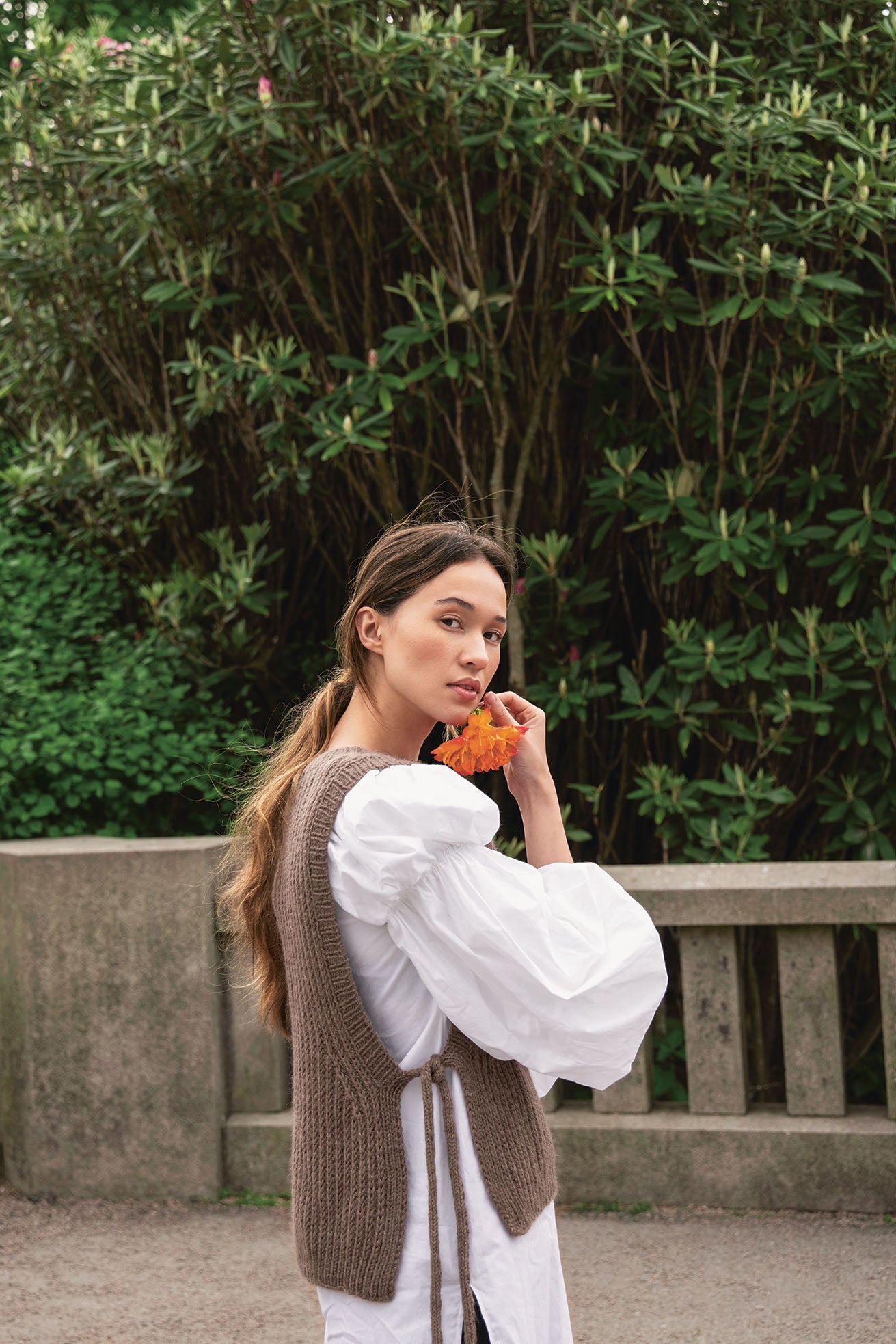 Sandnes 2210 - DIY (sv) - UTGÅTT - Butik Maglia