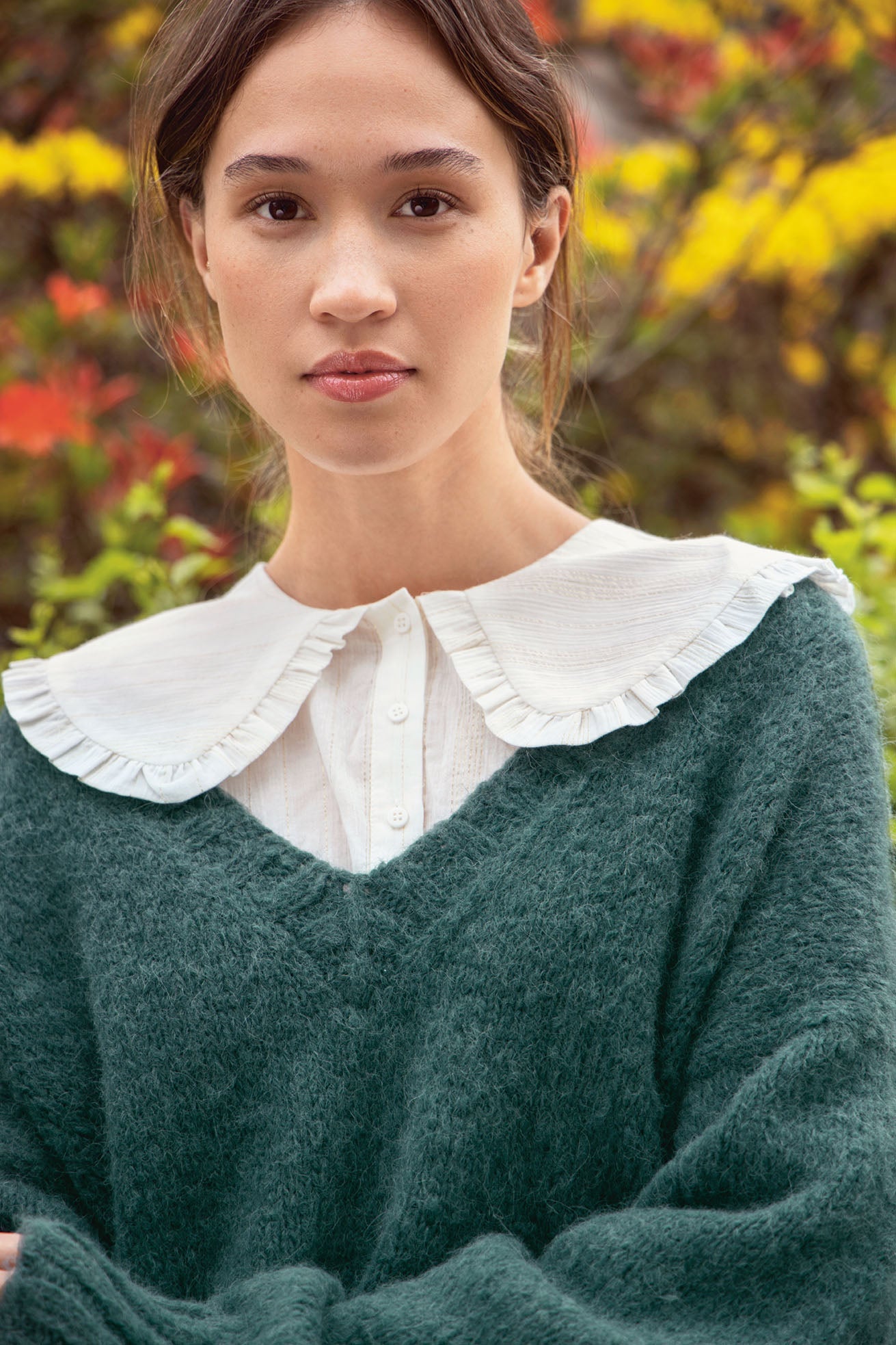 Sandnes 2210 - DIY (sv) - UTGÅTT - Butik Maglia