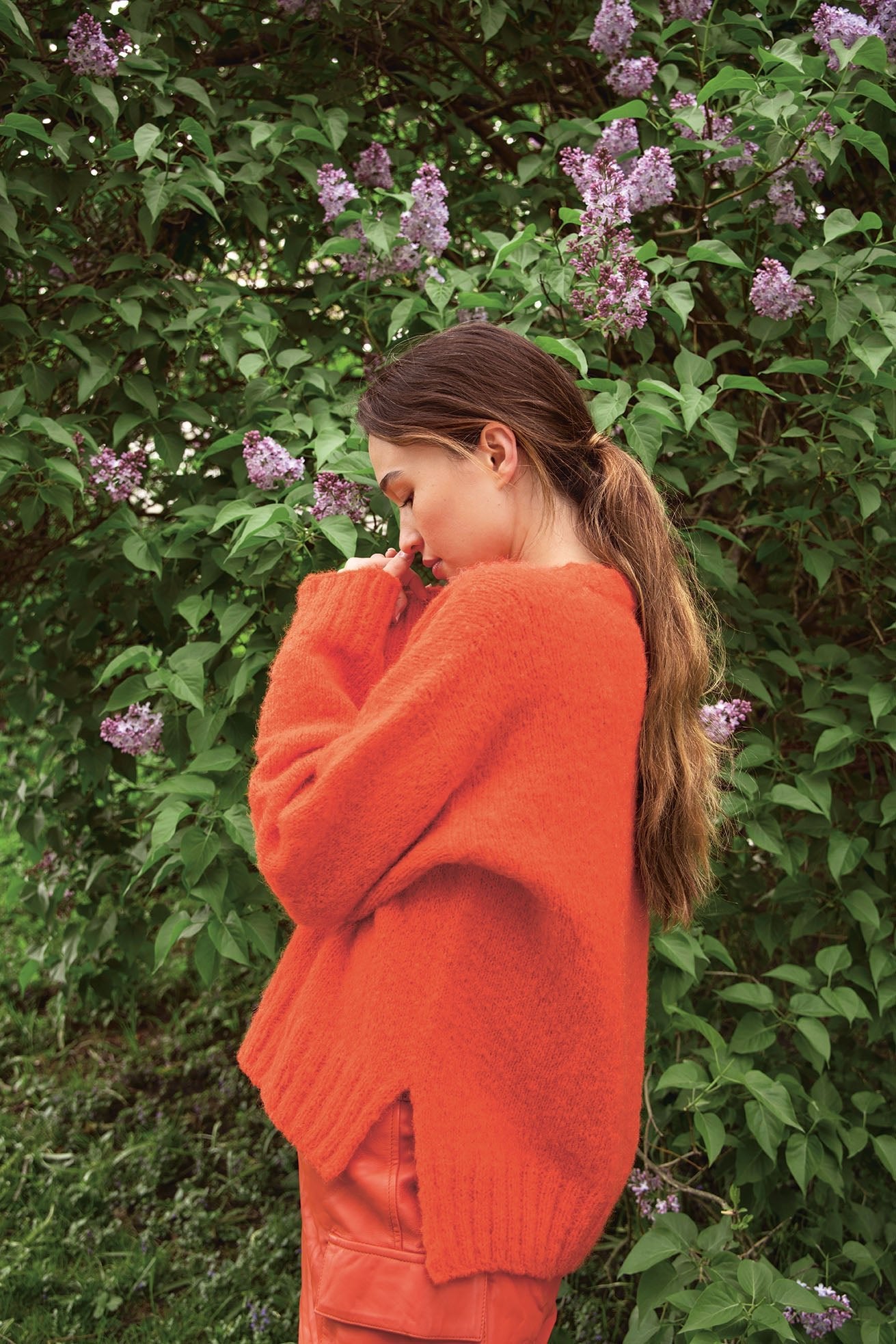 Sandnes 2210 - DIY (sv) - UTGÅTT - Butik Maglia